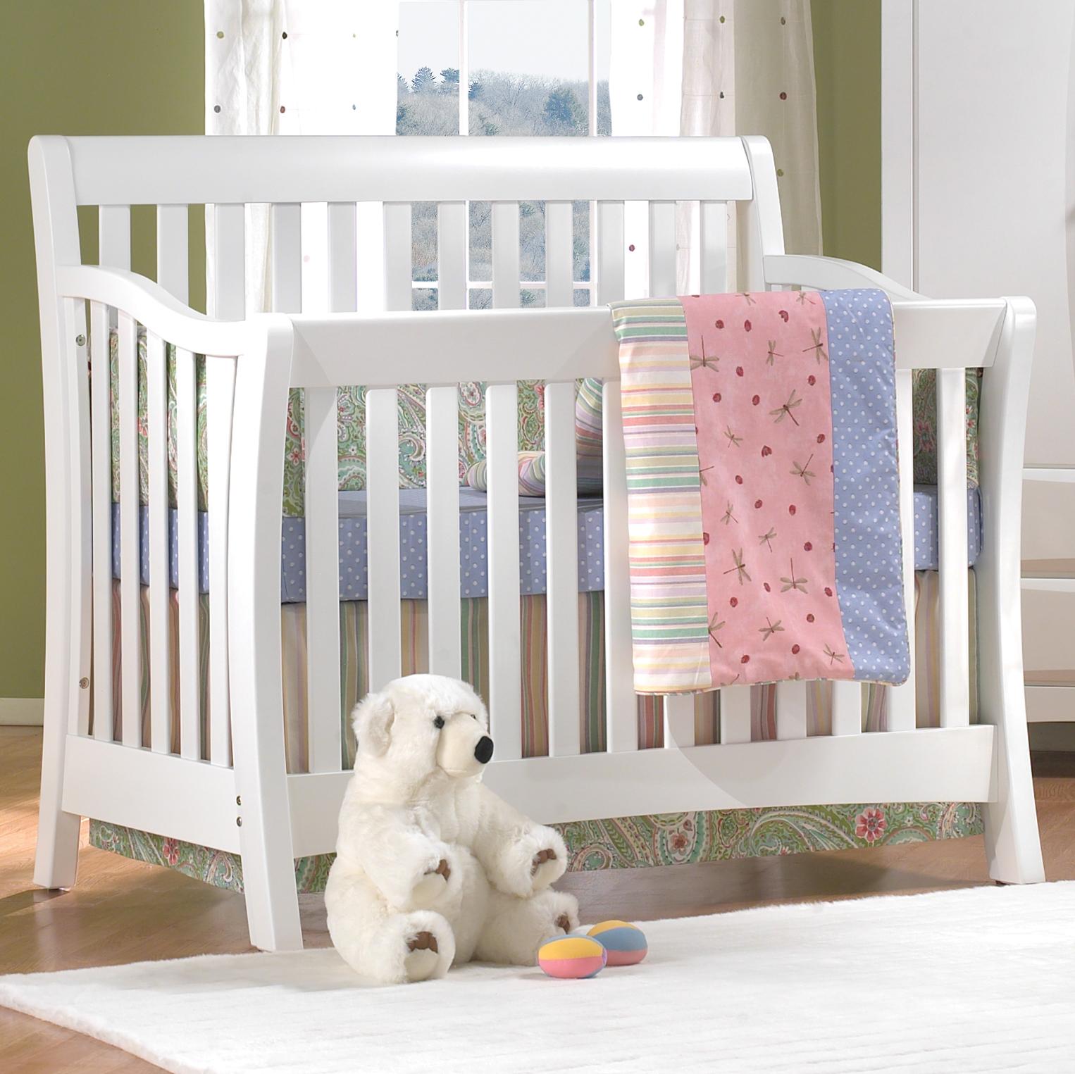Munire urban crib store